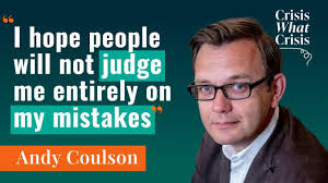 Andy Coulson