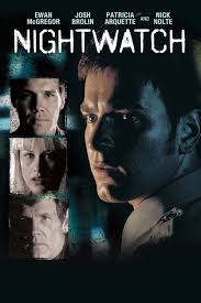 Nightwatch | Rotten Tomatoes