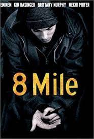 8 Mile Rotten Tomatoes Eminem Movies Favorite Movies
