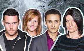 Frankie is then born in february. Emmerdale Characters Who Need A Big New Storyline