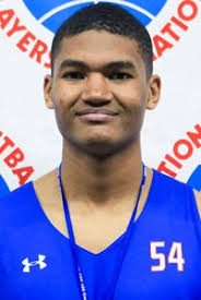 Torren Jones' Basha High School Career Home