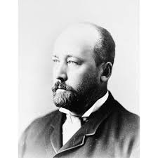 VAN HORNE, Sir WILLIAM CORNELIUS