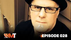 Lessons Learned Along the Way with David Almgren