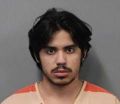 WHITE SO MEDIA ARREST SUMMARY