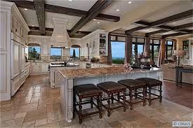 Dream Kitchens Photos Dream Kitchen Kitchens Dream Home Design Pattern Stone Floor Dream House