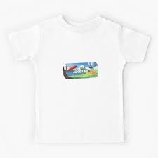 We did not find results for: One Roblox Kids T Shirts Redbubble