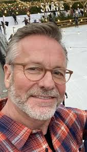 2019 Face · By: Roy Anthony Pickering