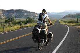 2016 Transam Eastward Guided Tours Touring Bicycles Tour Guide Cycling Adventures
