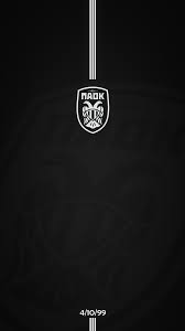 Use them as wallpapers for your mobile or desktop screens. Paok Fans In Barcelona Home Facebook