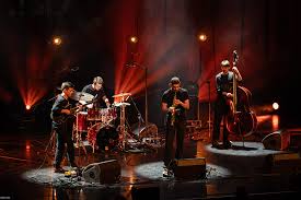 Action Jazz