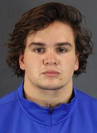 Austin Coppinger's Instagram, Twitter & Facebook