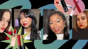 The 21 Best Red Lipstick Shades of All Time, Chosen From the 100 We Tried |  Glamour