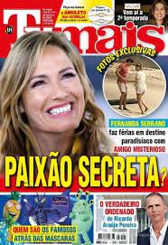 Aos 45 anos de idade, a mediática atriz lança um novo livro onde desvenda mais sobre a sua vida profissional e familiar. Who Is Fernanda Serrano Dating Fernanda Serrano Boyfriend Husband