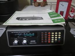 Image result for RadioShack / Realistic Pro-2002