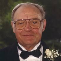 Robert Dale Paddock Obituary