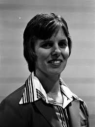 Congratulations to Jenny Bott