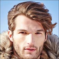 We want to note that when we choosing a photo for guy medium hairstyles we took into account many factors. The 60 Best Medium Length Hairstyles For Men Improb