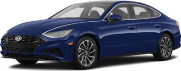 2022 Hyundai Sonata Problems | Kelley Blue Book