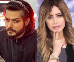 سخرت الاعلامية الكويتية المثيرة للجدل مي العيدان من مواطنتها النجمة سارة الكندري بسبب احد مشاهدها في مسلسل أبشر بالسعد الذي يعرض في الوقت الحالي. Ø²Ù‡Ø±Ø© Ø§Ù„Ø®Ù„ÙŠØ¬ Ø­Ø±Ø¨ ÙƒÙ„Ø§Ù…ÙŠØ© Ø¨ÙŠÙ† Ù…ÙŠ Ø§Ù„Ø¹ÙŠØ¯Ø§Ù† ÙˆØ¹Ù„ÙŠ ÙŠÙˆØ³Ù