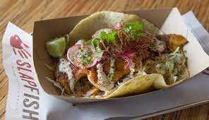 Best tacos in pooler, georgia coast: Slapfish Pooler Restaurant Reviews Phone Number Photos Tripadvisor