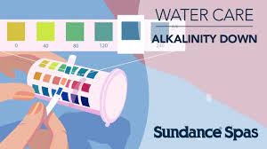 How To Lower Your Water Alkalinity - Youtube