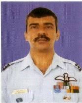 Indian Air Force Course Listing [www.bharat-rakshak.com]