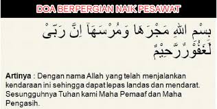 Namun, mereka yang terdekat dengan saya menyokong dan sukakan video. Doa Safar Naik Kendaraan Darat Dan Pesawat Perjalanan Do A