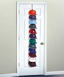 Loving This Large Over Door Hanging Hat Rack On Zulily Zulilyfinds Hanging Hats Diy Hat Rack Hat Rack