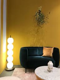 Koln 2018 Wohnideeluzern Wittmann Vuelta Decor Furniture Interior