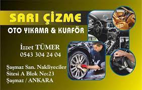 Sari Cizme Oto Yikama Sasmaz Home Facebook