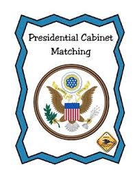 Presidential Cabinet Matching Card Game In 2020 Matching Cards Card Games Social Studies Elementary
