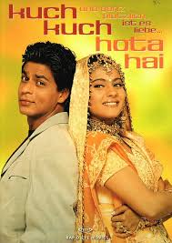 Pin By My Dil On روووووووووووعه Kuch Kuch Hota Hai Full Movies Online Free Streaming Movies Free