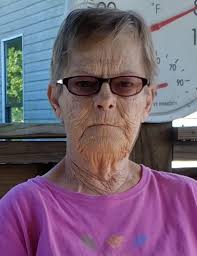 Obituary information for Carrie Bean Bolin