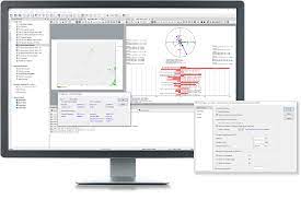 Intact and damage stability analysis intact and damaged stability and strength for stability criteria allow statutory compliance to be determined. Small Signal Stability Digsilent