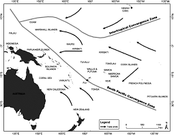 Semidiurnal Tide An Overview Sciencedirect Topics