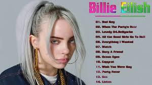 Now we know that was true. Billie Eilish Greatest Hits 2021 Billie Eilish Full Playlist Best Songs 2021 Billie Eilish 2021 Youtube