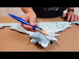 Autentico Ile Supurme Teknikleri Kuru Supurme Islak Supurme Youtube Mobilya Mobilya Boyama Eskitme Ahsap