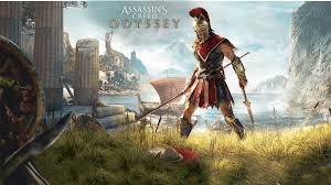 Download the latest assassin's creed odyssey screenshots and 4k wallpapers in 3840x2160 resolution, hd, 5k and 8k. Set Sails Conquer Villages And Eliminate Valuable Targets Assassin S Creed Odyssey Gg Players