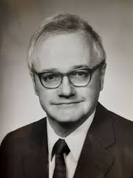 Obituary for Alan Sparks Ward