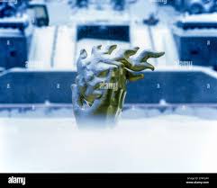 Prometheus' hi-res stock photography and images