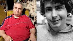 The Life and Tragic Ending of Daniel Johnston