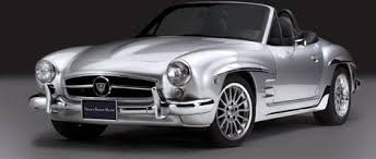 Retro Thing A Japanese Mercedes Classy Cars Fancy Cars Classic Cars Vintage