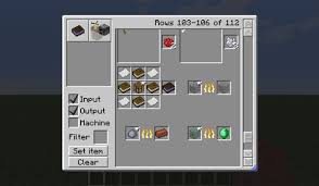 The article will take you through the 25 best minecraft mods. Craftguide Mod Para Minecraft 1 4 6 Y 1 4 7 Minecrafteo Minecraft Mods Minecraft Minecraft 1