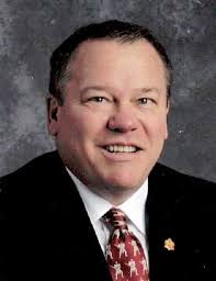 The Patron Saints of Teachers