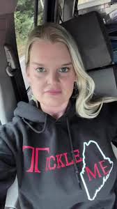 TICKLE MERCH with us at Mine Oyster ~ Raw Bar & Gathering Place come get it  while you can. Clayton "Bonks" Blanck Kelli Mae Plunk Clay Bonks Plunk