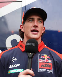 Chase Sexton Interview for 2025