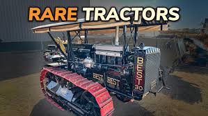 Image result for Tractor Yellow 1972 Fleet
