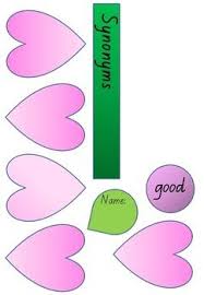 If successful, this technique will enable researchers to strip a bundle of time and money out of the traditional testing process. Synonym Flower Craft Teaching Kids Elementary Reading Synonym