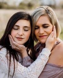 Simple Family Photos