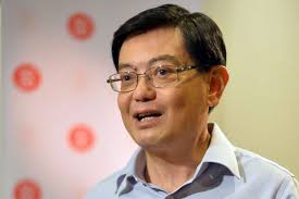 Singapore deputy prime minister and finance minister heng swee keat on tuesday (may 26) announced a s$33 billion. Finance Minister Heng Swee Keat Undergoes Surgery After Sudden Stroke During Cabinet Meeting Remains In Icu Singapore News Top Stories The Straits Times